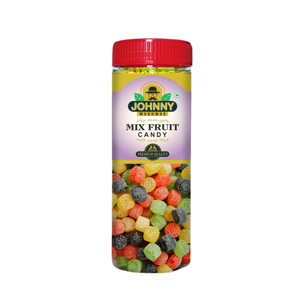 Mix Fruit Candy