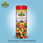 Mix Fruit Candy