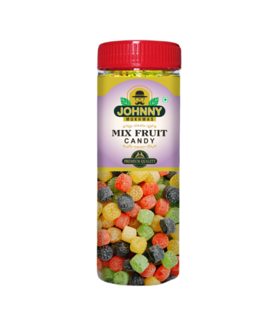 Mix Fruit Candy