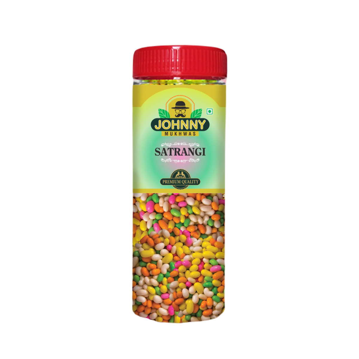 Satrangi Aniseed Candy