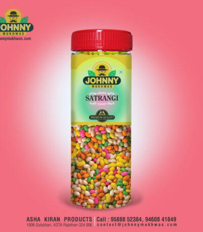 Satrangi Aniseed Candy