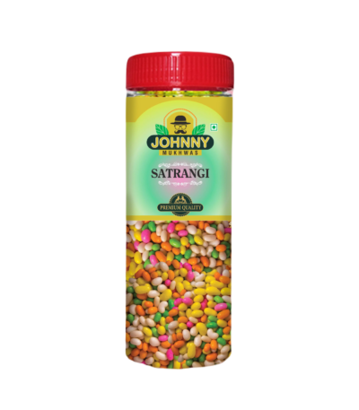Satrangi Aniseed Candy