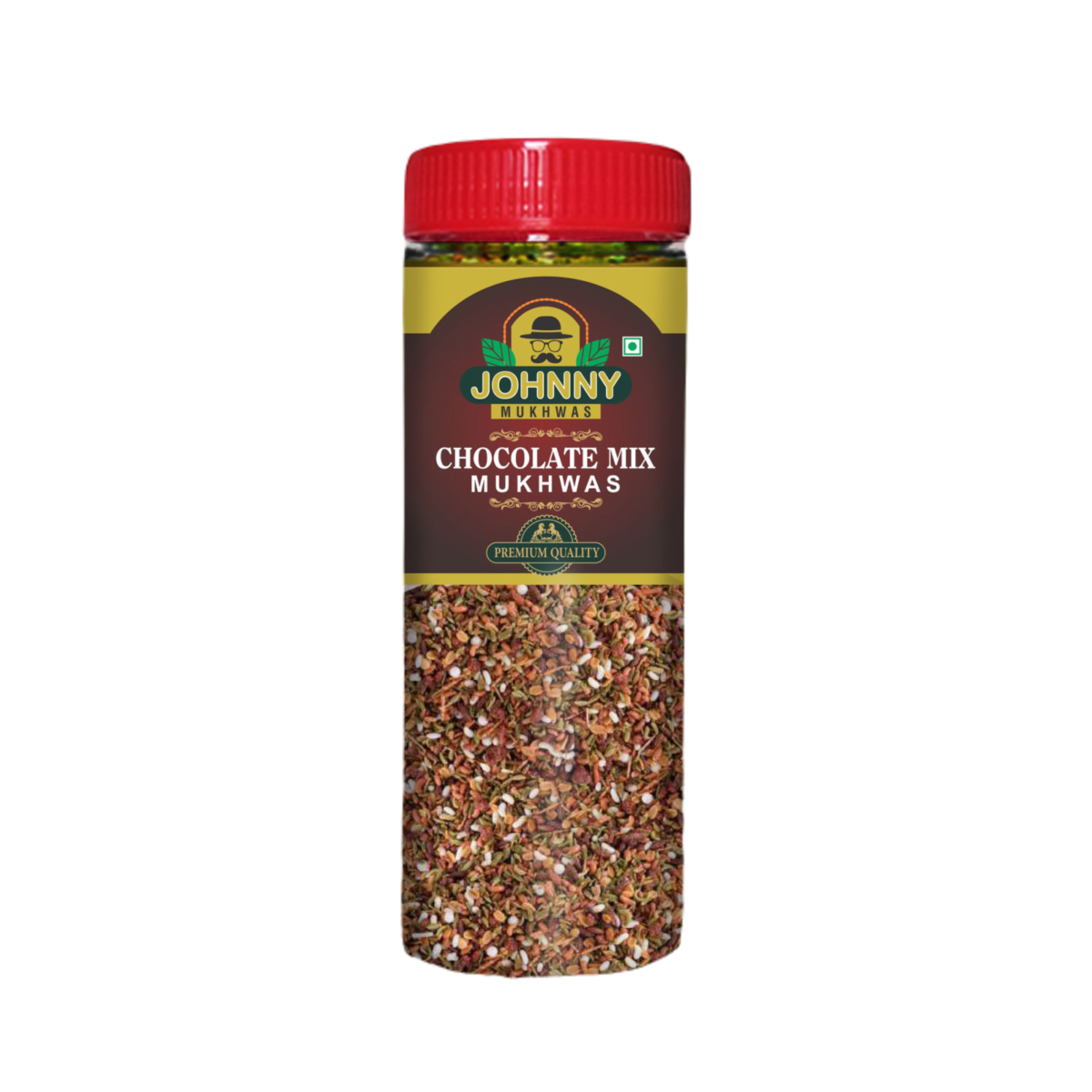 Chocolate Mix Mukhwas