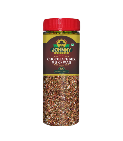 Chocolate Mix Mukhwas