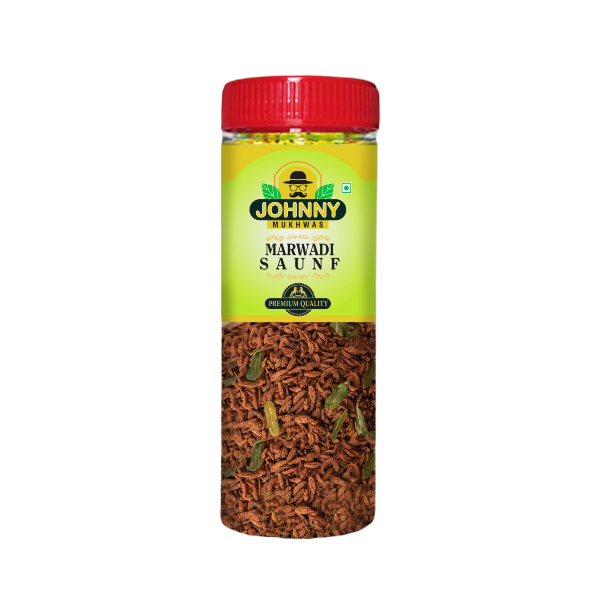 Marwadi Saunf - Premium Quality Mouth Freshener - Image 2