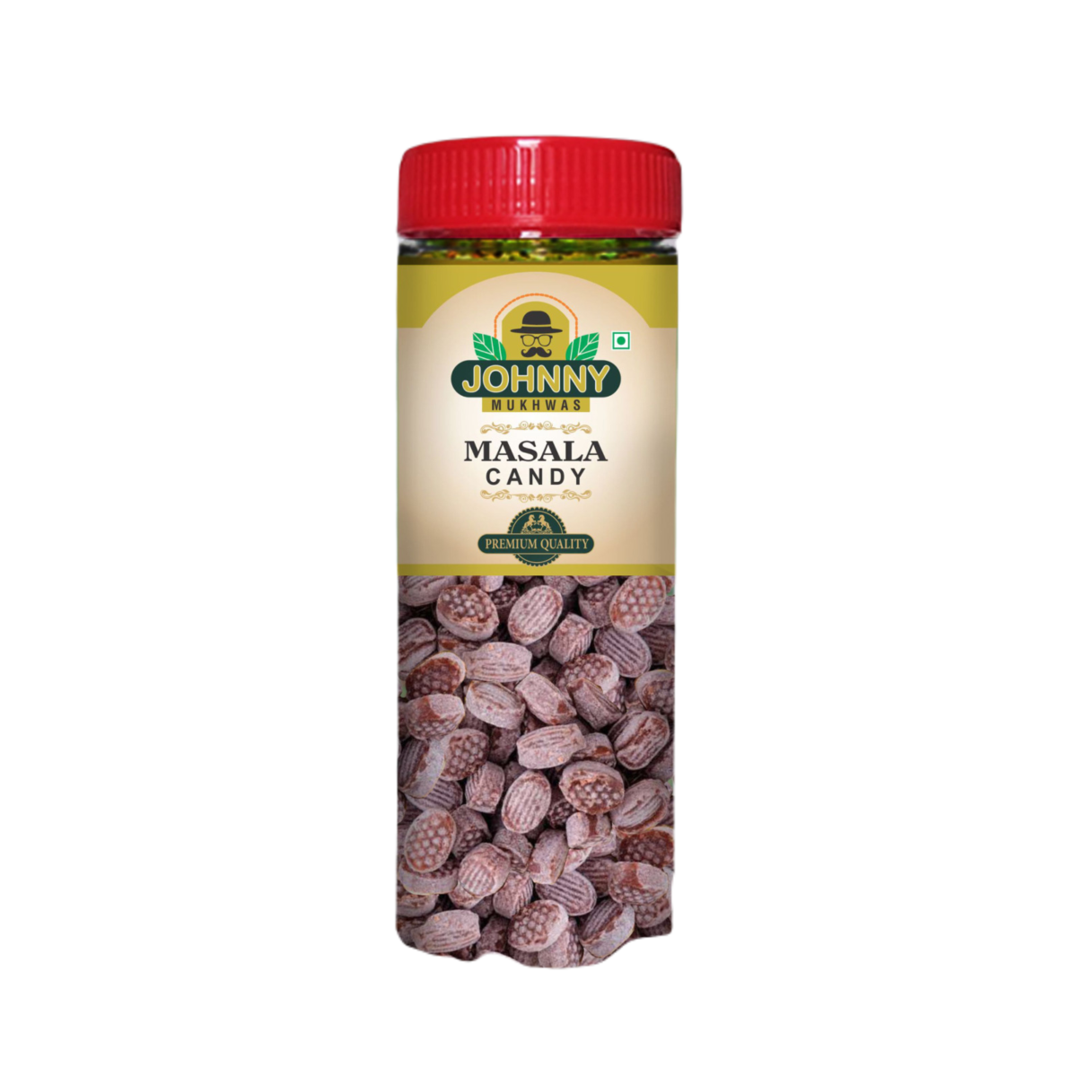 Masala Candy