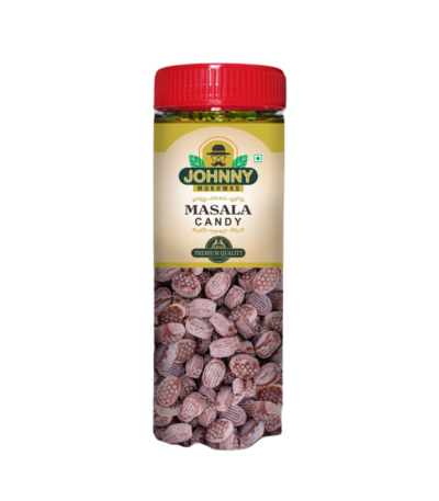 Masala Candy