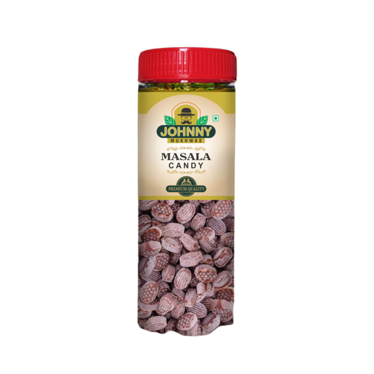 Masala Candy