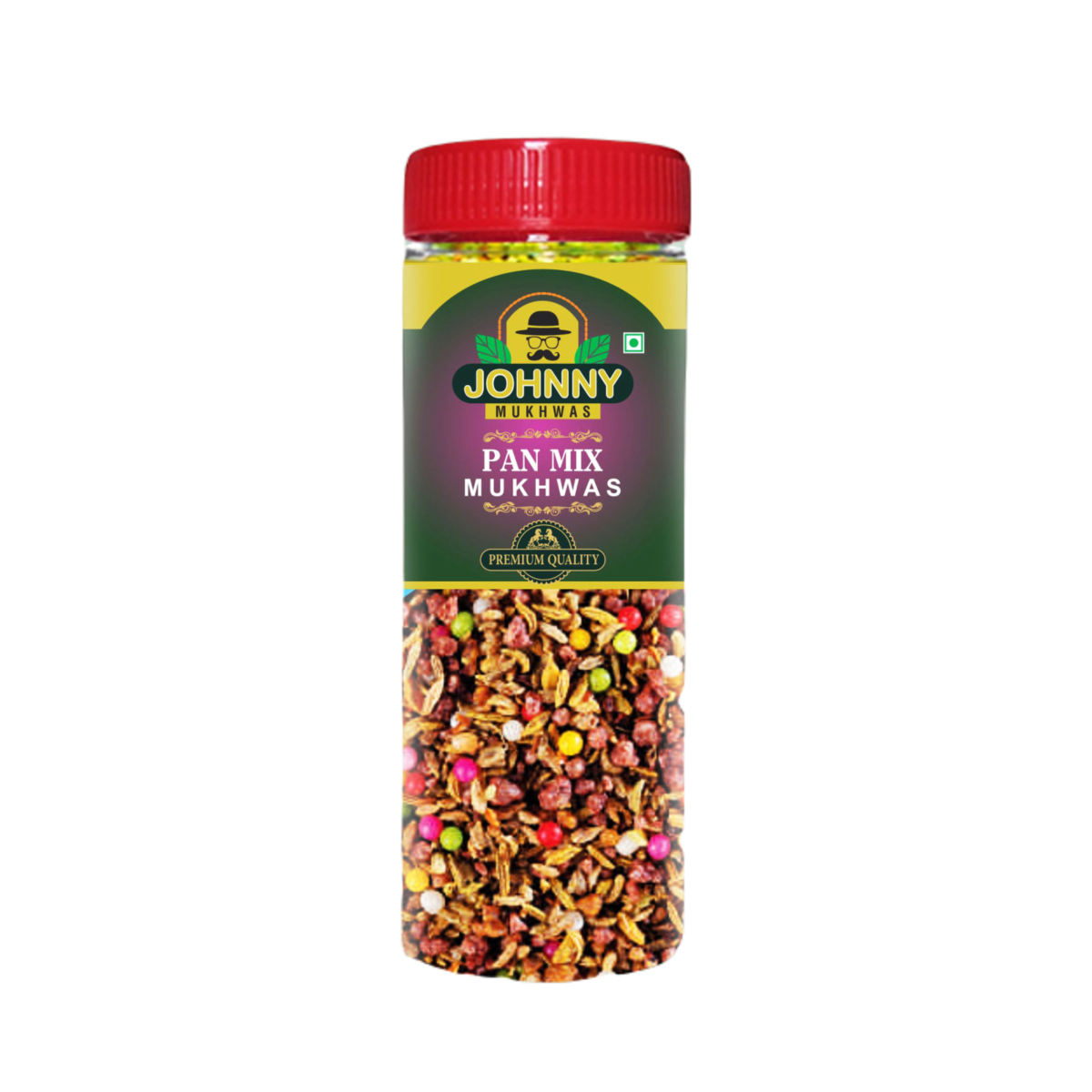 Pan Mix