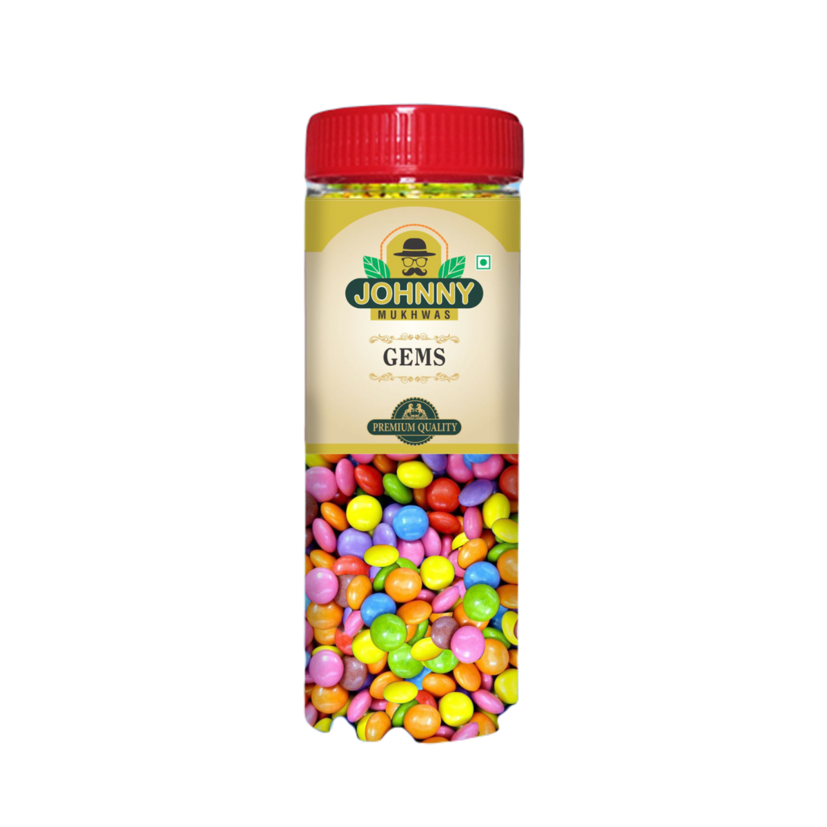 Gems - Premium Quality Treat
