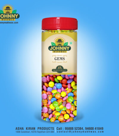 Gems - Premium Quality Treat
