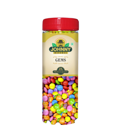 Gems - Premium Quality Treat