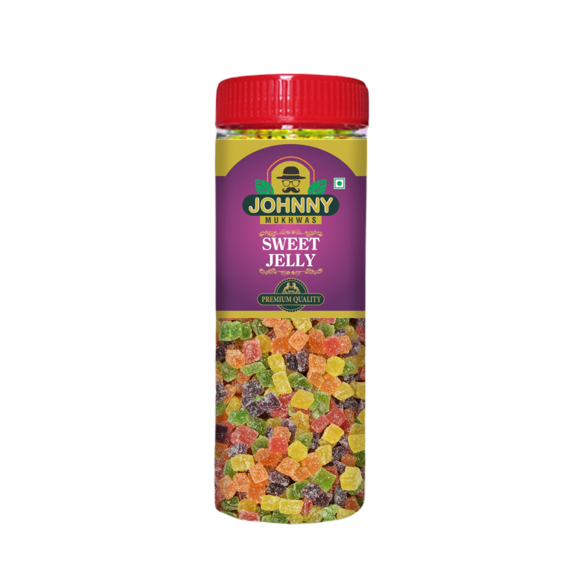 Sweet Jelly