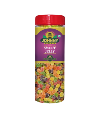 Sweet Jelly