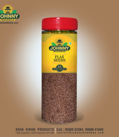 Flax Seeds